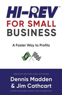 Produktbild: Hi Rev For Small Business