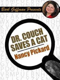 Produktbild: Dr. Couch Saves a Cat