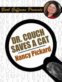 Bild vom Artikel Dr. Couch Saves a Cat vom Autor Nancy Pickard