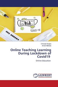 Produktbild: Online Teaching Learning During Lockdown of Covid19