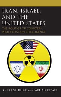 Produktbild: Iran, Israel, and the United States