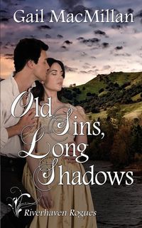 Produktbild: Old Sins, Long Shadows
