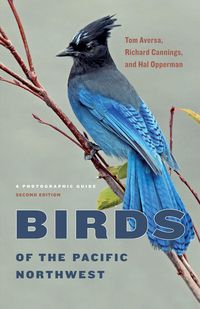 Produktbild: Birds of the Pacific Northwest