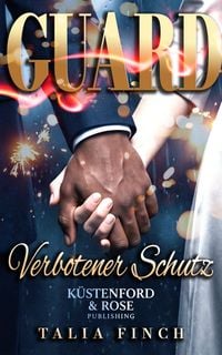 Produktbild: GUARD - Verbotener Schutz