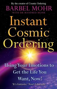 Produktbild: Instant Cosmic Ordering