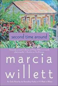 Produktbild: Second Time Around