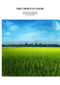 Produktbild: The Choice Is Yours