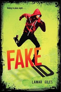 Produktbild: Fake Id
