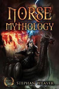 Produktbild: Norse Mythology