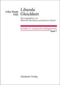 Produktbild: Liberale Gleichheit