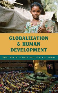 Produktbild: Globalization and Human Development