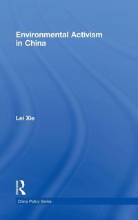 Produktbild: Environmental Activism in China
