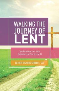 Produktbild: Walking the Journey of Lent