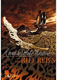 Produktbild: A Bord de l'Etoile Matutine