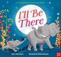 Produktbild: I'll Be There