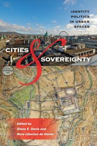 Produktbild: Cities and Sovereignty