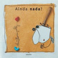 Produktbild: &iquest;A&iacute;nda nada?
