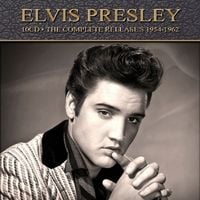 Bild vom Artikel Presley, E: Complete Releases 1954 vom Autor Elvis Presley