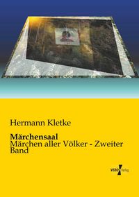 Produktbild: M&auml;rchensaal