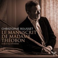 Produktbild: Le Manuscrit de Madame Th'obon