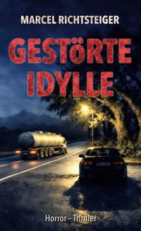 Produktbild: Gest&ouml;rte Idylle