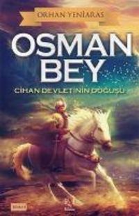 Produktbild: Osman Bey