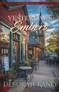 Produktbild: Yesterday's Embers