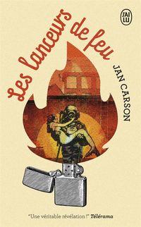 Produktbild: Les lanceurs de feu