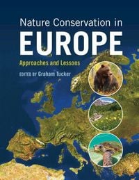 Produktbild: Nature Conservation in Europe