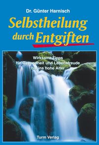 Produktbild: Selbstheilung durch Entgiften