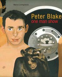 Produktbild: Peter Blake