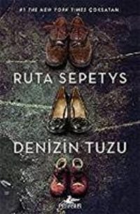 Produktbild: Denizin Tuzu