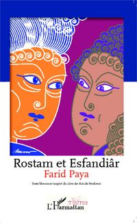 Produktbild: Rostam et Esfandi&acirc;r