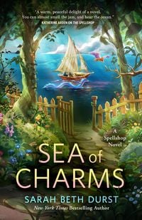 Produktbild: Sea of Charms