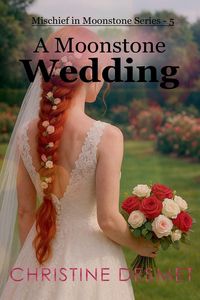 Produktbild: A Moonstone Wedding
