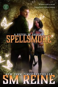 Produktbild: Spellsmoke