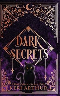 Produktbild: Dark Secrets