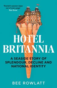 Produktbild: Hotel Britannia Hb