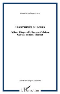Produktbild: Les Rythmes Du Corps
