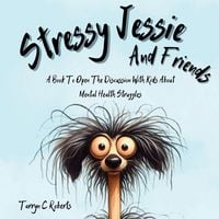 Produktbild: Stressy Jessie And Friends