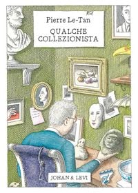 Produktbild: Qualche collezionista