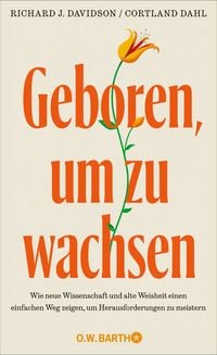 Produktbild: Geboren, um zu wachsen