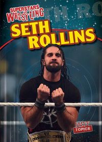 Produktbild: Seth Rollins