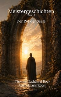Produktbild: Meistergeschichten I