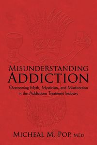Produktbild: Misunderstanding Addiction