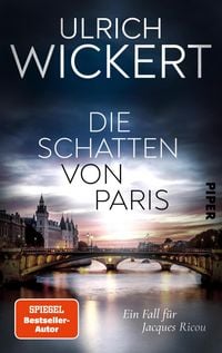 Produktbild: Die Schatten von Paris