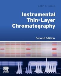 Produktbild: Instrumental Thin-Layer Chromatography