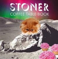 Produktbild: Stoner Coffee Table Book
