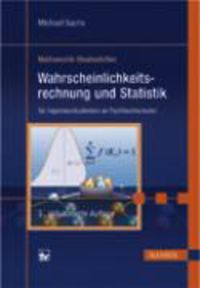 Produktbild: Wahrscheinlichkeitsrechnung und Statistik