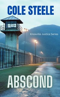 Produktbild: Abscond (Knoxville Justice)